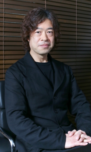 株式会社ラグジュアリーデザイン代表コンサルタント大石茂弘